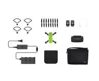 DJI SPARK Zielony - 1387481 - zdjęcie 2